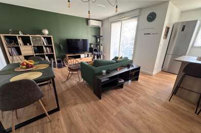 Appartement 3 pièces 169500 €