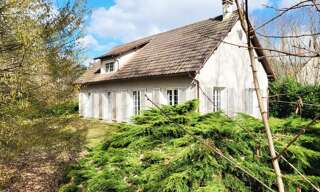 Maison 4 Pièces 125 m² à vendre à Montcresson (45700)