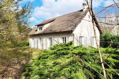 Maison 4 pièces 159000 €