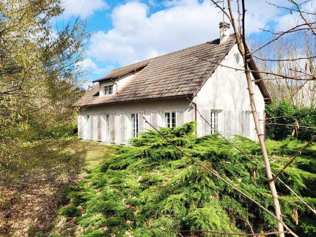 Maison À Vendre — photo du bien