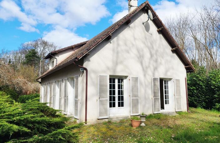 Maison À Vendre — photo 2
