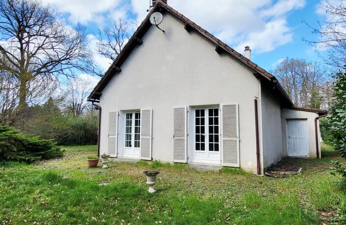Maison À Vendre — photo 3