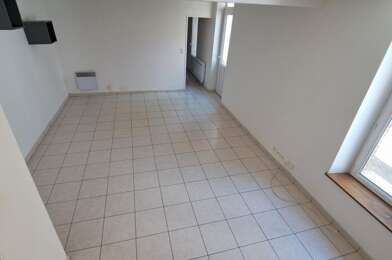 Maison 3 pièces 600 €