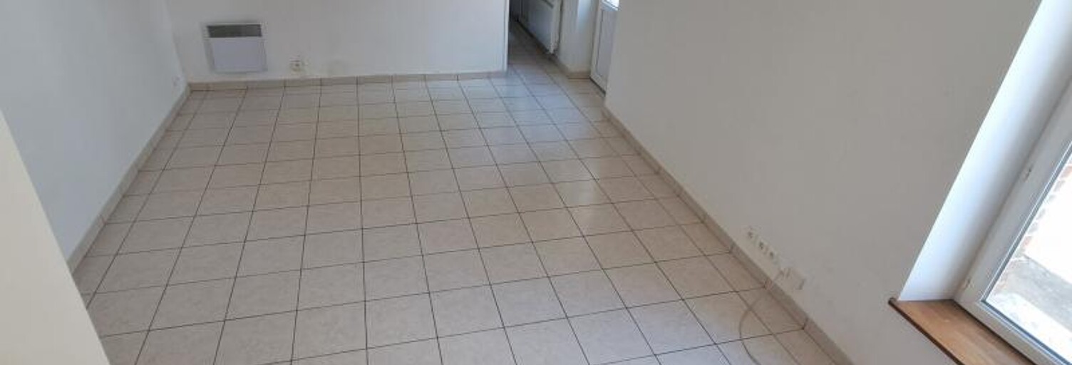 Maison 3 Pièces 70 m² à louer à Châtillon-Coligny (45230)