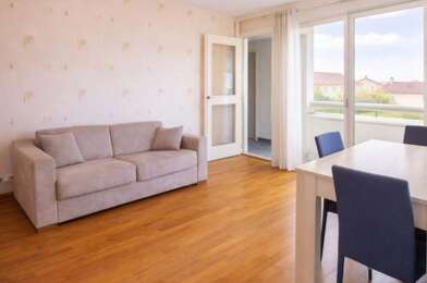 Appartement 2 pièces 590 €