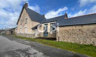 Immeuble  380 m² à vendre à Missillac (44780)