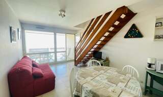 Appartement 4 Pièces 50 m² à vendre à Arzon (56640)