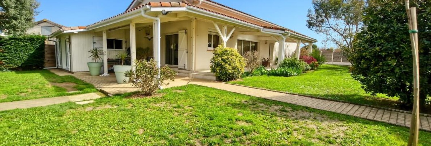 Maison 5 Pièces 217 m² à vendre à Toulouse (31200)