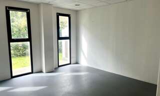 Bureau  24 m² à louer à Toulouse (31200)