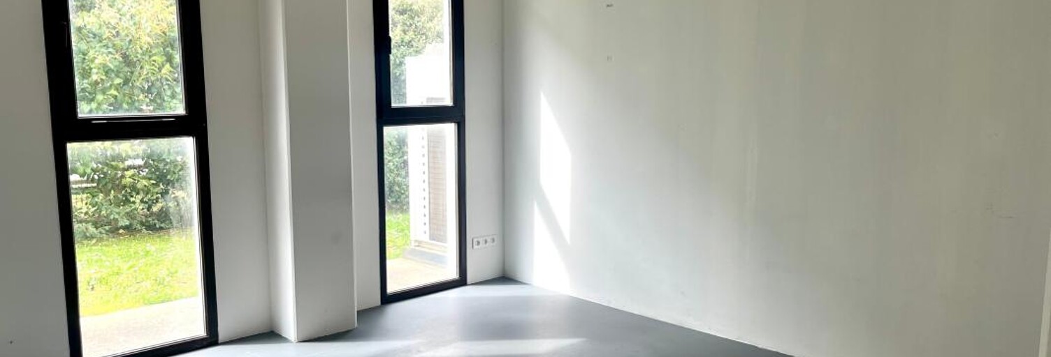 Bureau  24 m² à louer à Toulouse (31200)