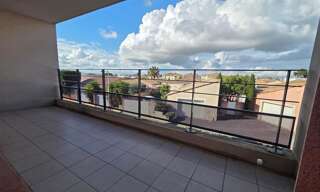 Appartement 2 Pièces 39 m² à vendre à Agde (34300)