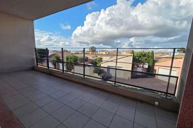 Appartement 2 pièces 133000 €