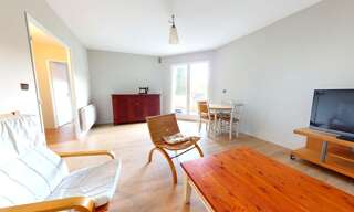 Appartement 2 Pièces 48 m² à vendre à Toulouse (31500)