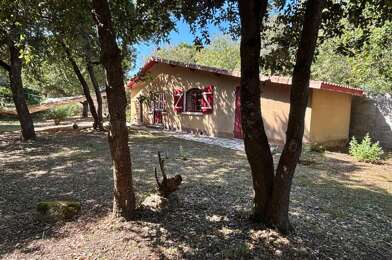 Maison 3 pièces 309750 €