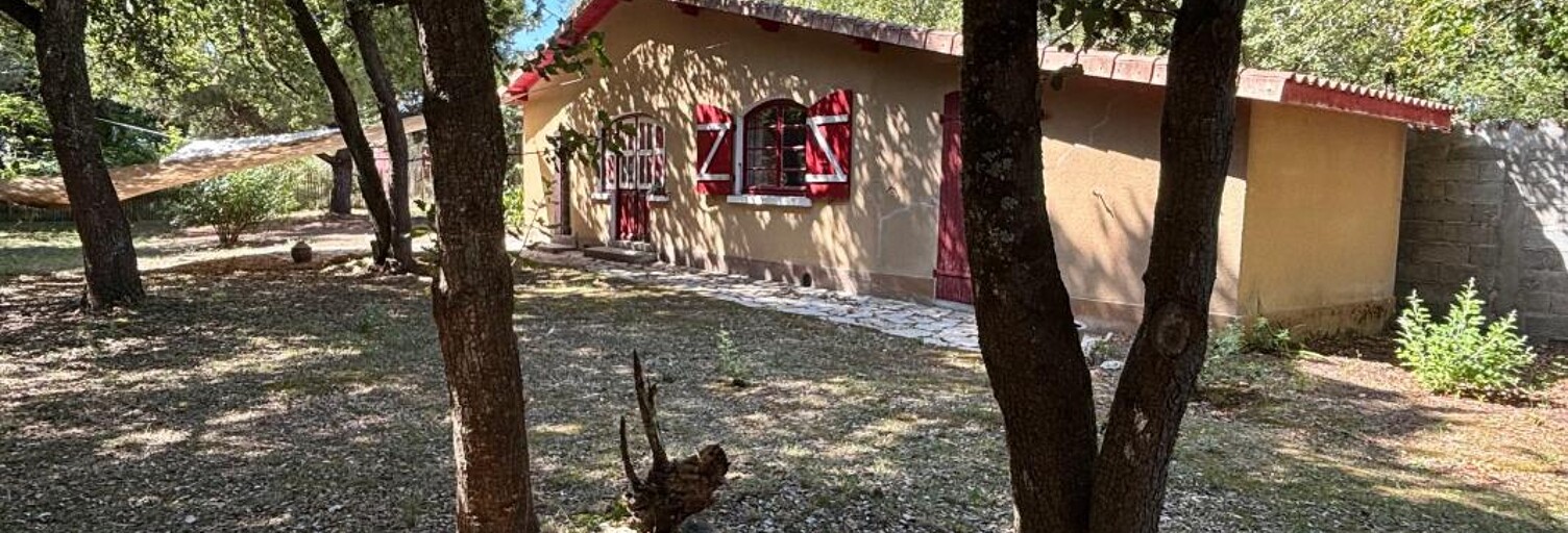 Maison 3 Pièces 60 m² à vendre à Saint-Pierre-d'Oléron (17310)