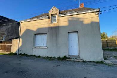 Maison 3 pièces 279500 €