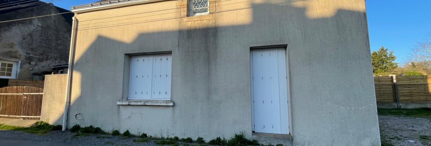 Maison 3 Pièces 66 m² à vendre à Guérande (44350)