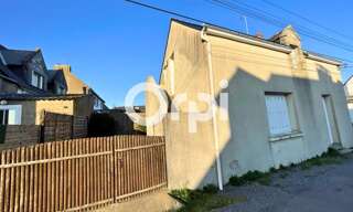 Maison 3 Pièces 66 m² à vendre à Guérande (44350)