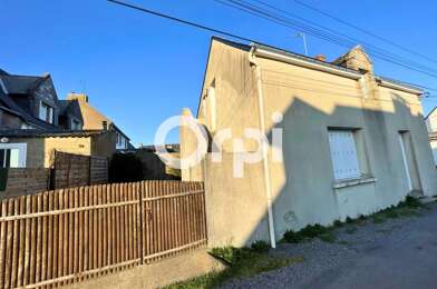 Maison 3 pièces 254400 €