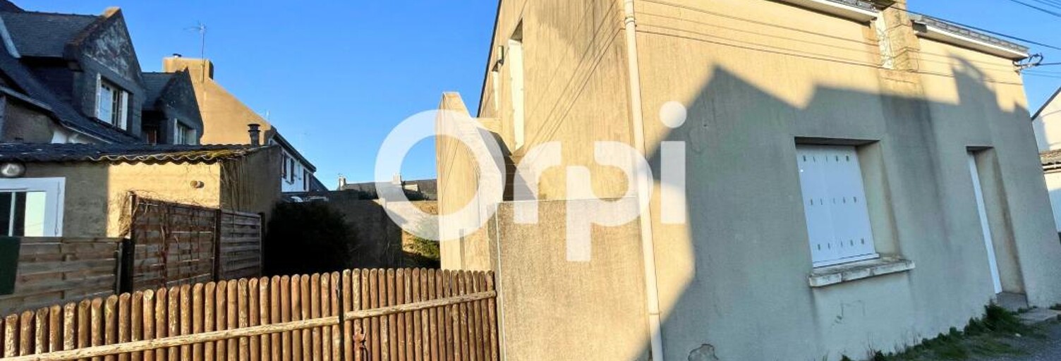 Maison 3 Pièces 66 m² à vendre à Guérande (44350)