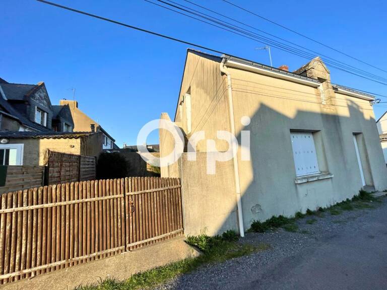 Maison à vendre au cœur du village de Clis – Idéal investisseur ou projet familial — photo 1