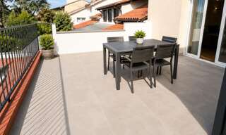 Immeuble  265 m² à vendre à Toulouse (31100)