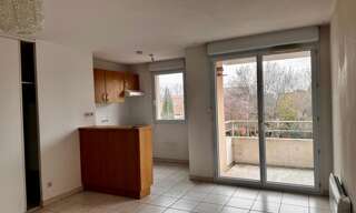 Appartement 2 Pièces 40 m² à vendre à Colomiers (31770)