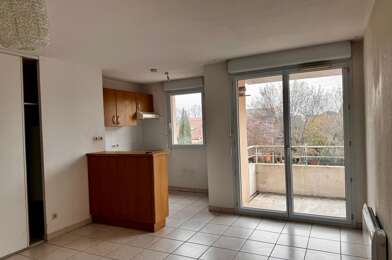 Appartement 2 pièces 119900 €