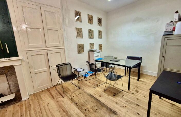 Toulouse Croix Baragnon Bureau de 23 m²  triple destination — photo 2