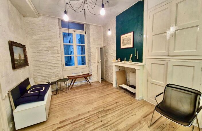 Toulouse Croix Baragnon Bureau de 23 m²  triple destination — photo 5