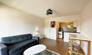 Appartement 1 Pièce 32 m² à louer à Toulouse (31000)