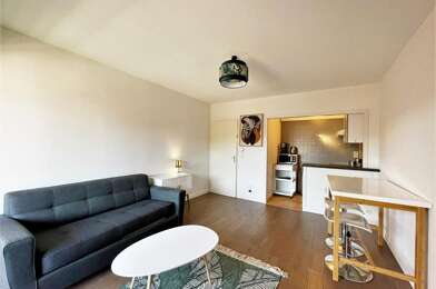 Appartement 1 pièces 714 €