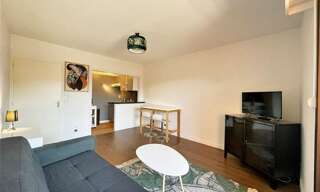 Appartement 1 Pièce 32 m² à louer à Toulouse (31000)