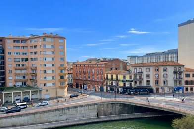 Appartement 3 pièces 1133 €