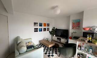 Appartement 3 Pièces 54 m² à vendre à Toulouse (31300)