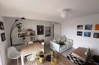 Appartement 3 pièces 259000 €