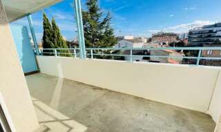 Appartement 3 Pièces 54 m² à vendre à Toulouse (31300)