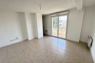 Appartement 3 pièces 259000 €