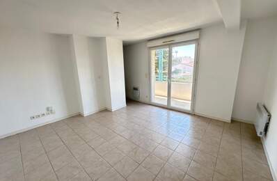 Toulouse Bourrassol  Appartement 3 pièce(s) 54m2 Avec Terrasse et Garage — photo du bien