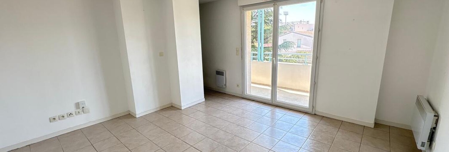 Appartement 3 Pièces 54 m² à vendre à Toulouse (31300)