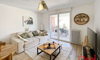 Appartement 2 Pièces 39 m² à vendre à Venelles (13770)