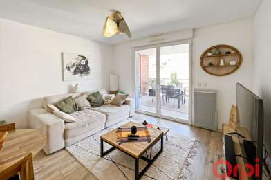 Appartement 2 pièces 239000 €