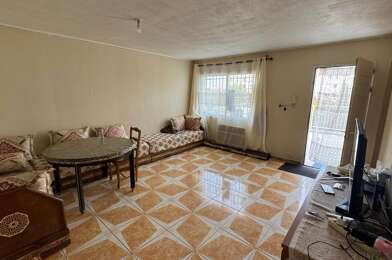 Appartement 4 pièces 170000 €