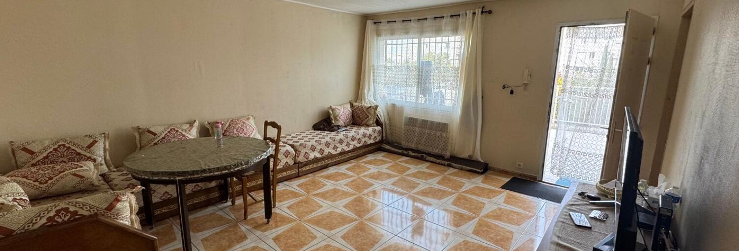 Appartement 4 Pièces 70 m² à vendre à Toulouse (31100)