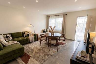 Appartement 4 pièces 160000 €