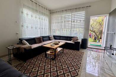 Maison 5 pièces 370000 €