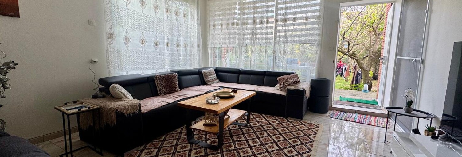 Maison 5 Pièces 130 m² à vendre à Toulouse (31100)