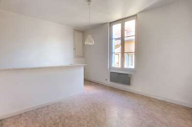 Appartement 2 pièces 570 €