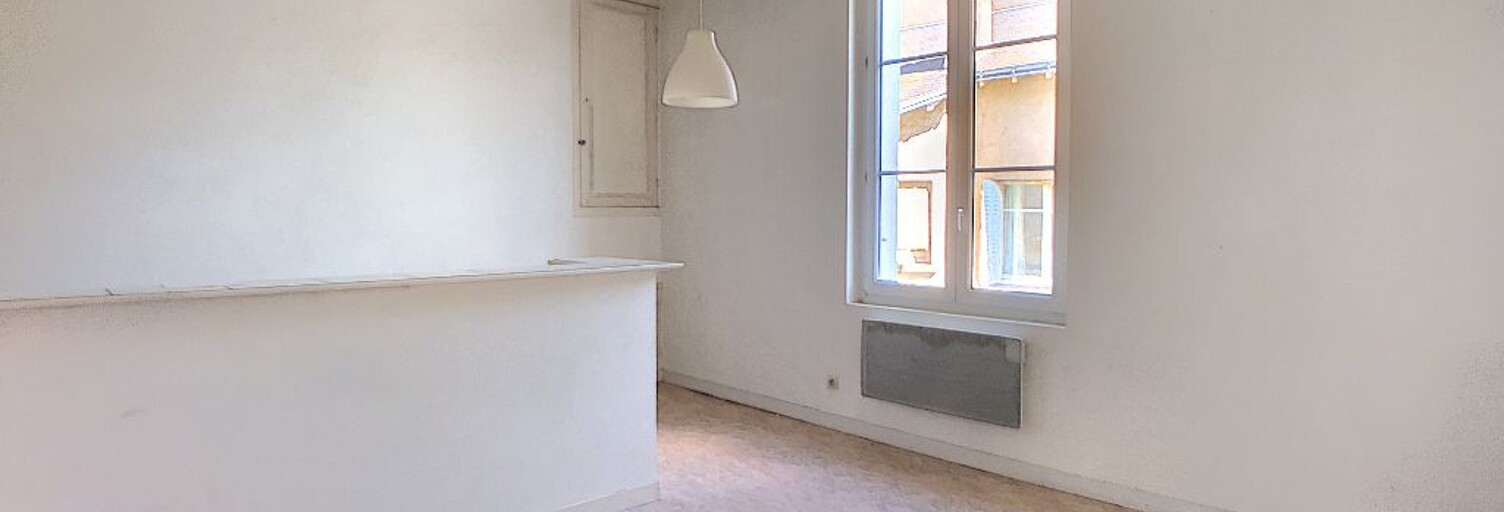 Appartement 2 Pièces 40 m² à louer à Tours (37000)