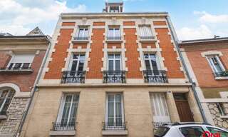 Appartement 4 Pièces 93 m² à vendre à Reims (51100)